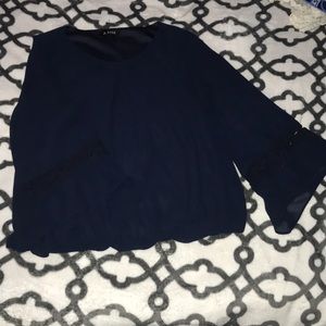 A. BYER Blouse